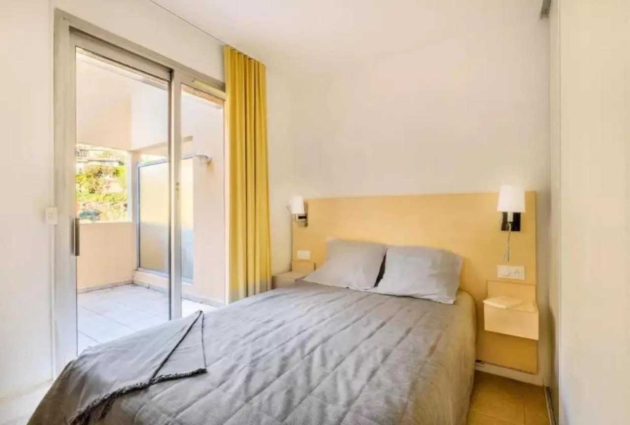 Villa Livia - Citea - Groupe Pierre & Vacances Tourisme Piscine Et Mer A Proximite - Residence Renovee Cannes Frankreich
