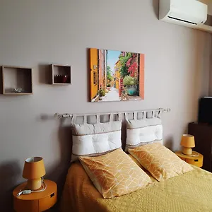 Séjour chez l'habitant La De Cleo, Cannes