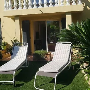Séjour chez l'habitant Chez Particulier Exclusivement Pour Homme, Cannes