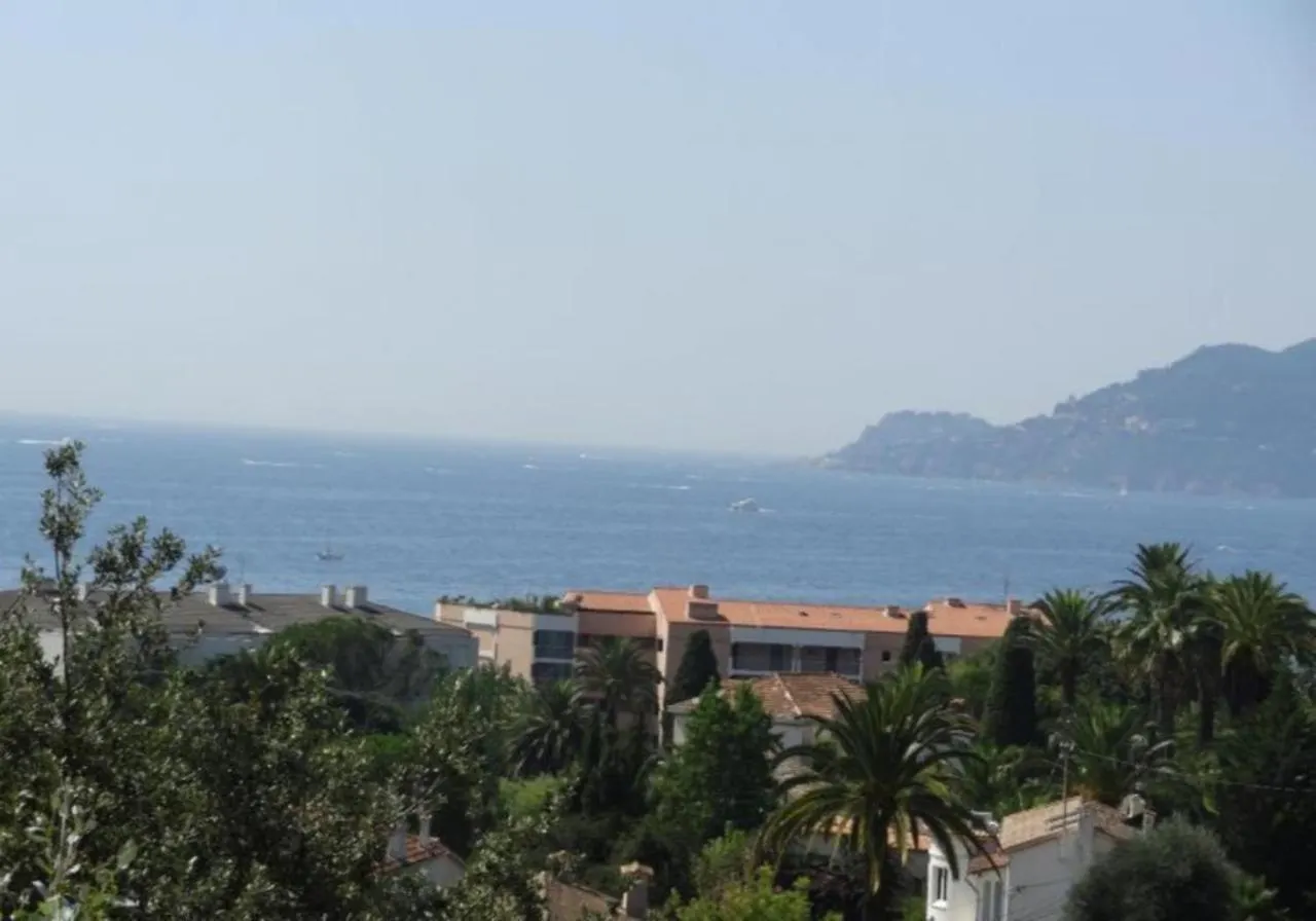 Villa Livia - Citea - Groupe Pierre & Vacances Tourisme Piscine Et Mer A Proximite - Residence Renovee Cannes