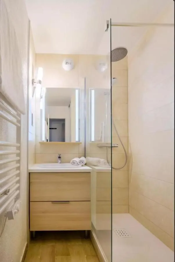 Villa Livia - Citea - Groupe Pierre & Vacances Tourisme Piscine Et Mer A Proximite - Residence Renovee Cannes 0*,