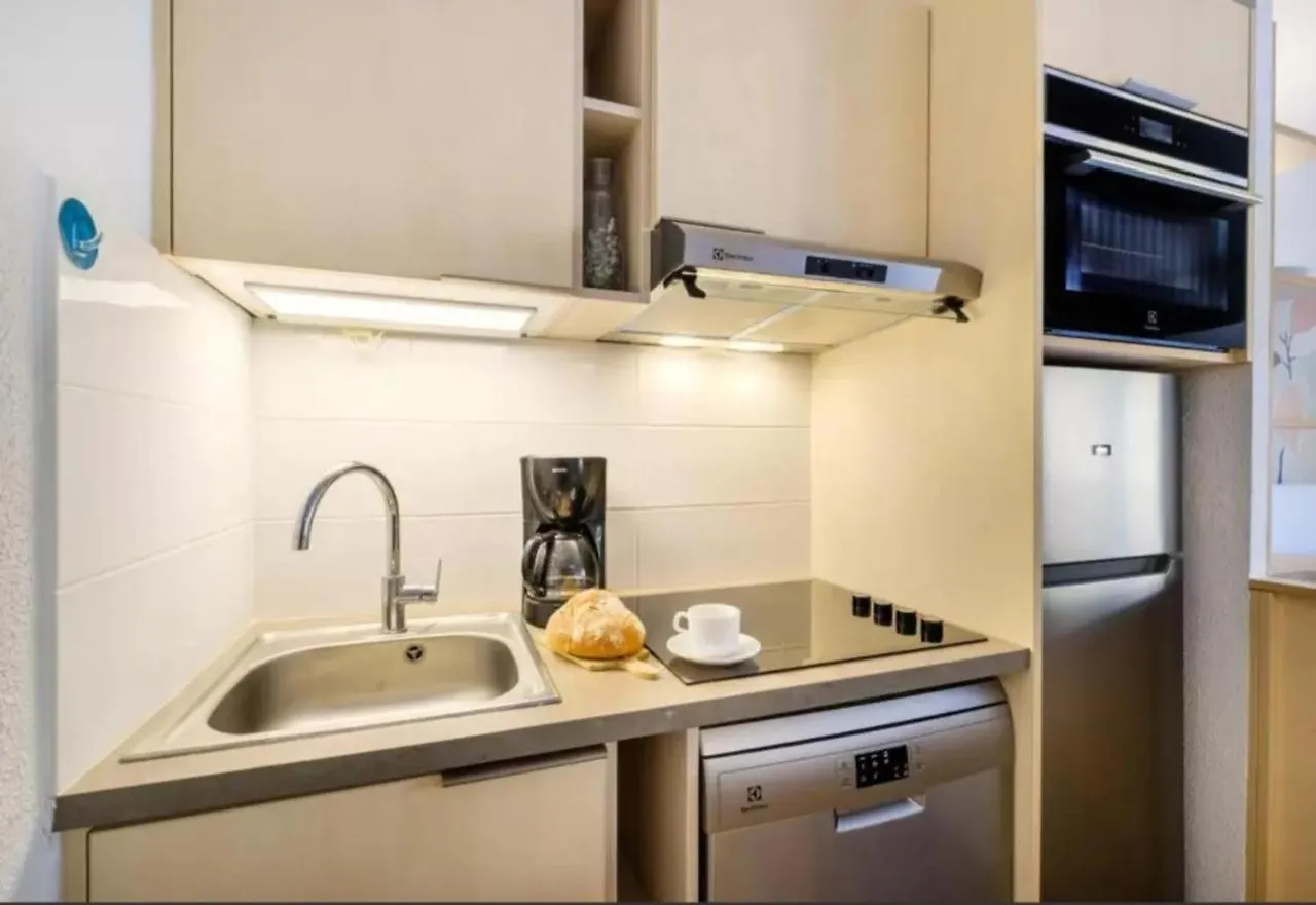 منزل للإقامة Villa Livia - Citea - Groupe Pierre & Vacances Tourisme Piscine Et Mer A Proximite - Residence Renovee كان فرنسا