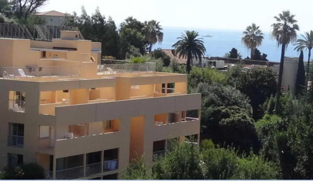 Villa Livia - Citea - Groupe Pierre & Vacances Tourisme Piscine Et Mer A Proximite - Residence Renovee Cannes 0*,  France