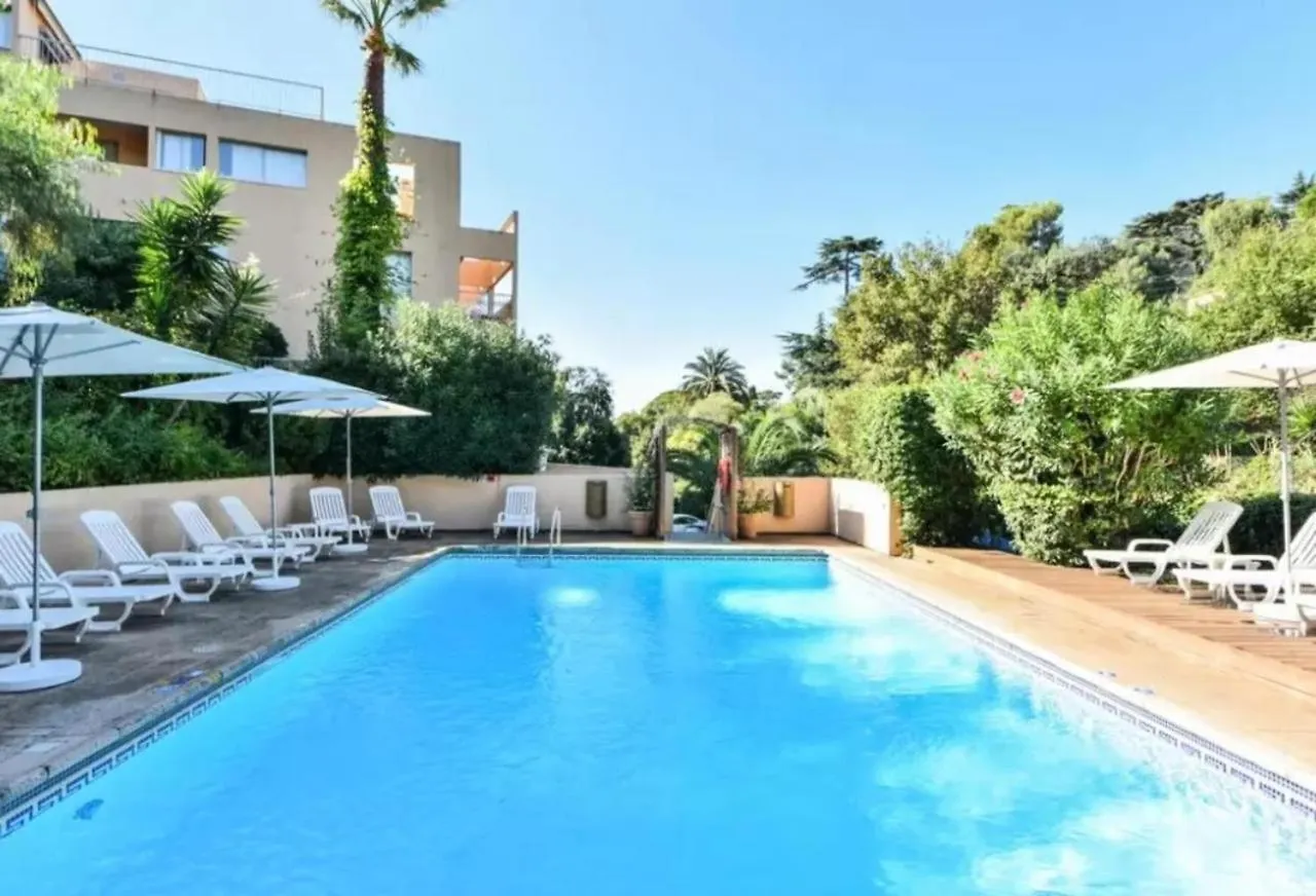 منزل للإقامة Villa Livia - Citea - Groupe Pierre & Vacances Tourisme Piscine Et Mer A Proximite - Residence Renovee كان